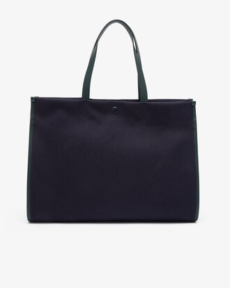 헤리티지 캔버스 (HERITAGE CANVAS) 쇼퍼백