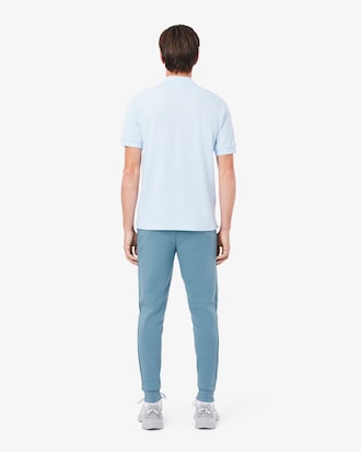 슬림핏 더블페이스 조거 팬츠