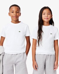 키즈 베이직 반팔 티셔츠