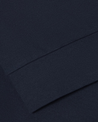 오버핏 밀라노 배색 카라 폴로 셔츠