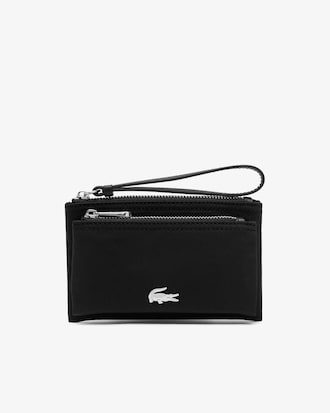 이지 파우치형 반지갑