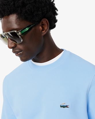 LANDSCAPE 브랜딩 크루넥 스웻셔츠