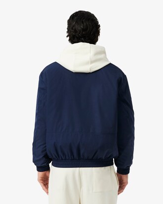 null  - 블루 - Lacoste