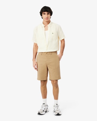 트윌 버뮤다 치노