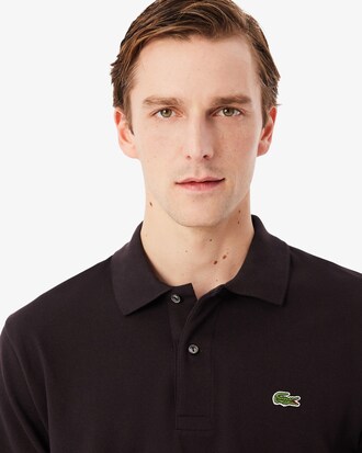 null  - 브라운 - Lacoste