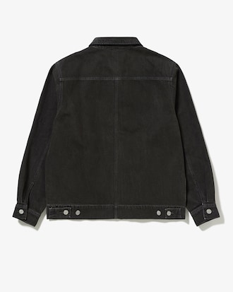 JP 데님 집업 자켓