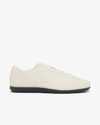 남성 DRIVER LOW PRO 스니커즈
