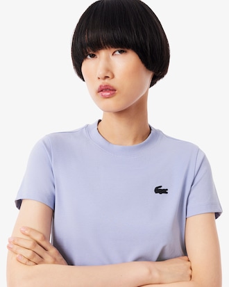 트레이닝 베이직 티셔츠