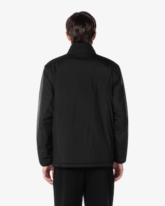 디터쳐블 하이넥 점퍼