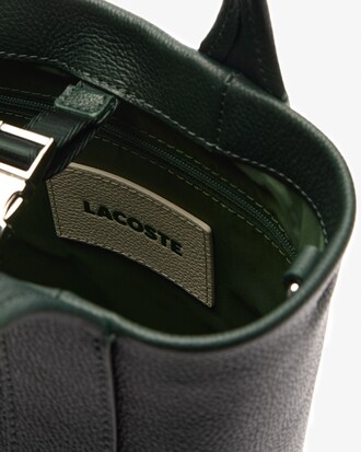 CITY COURT (시티코트) 버킷백