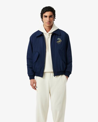 null  - 블루 - Lacoste