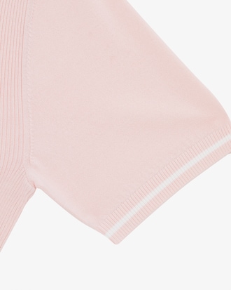 폴로 베이직 폴로 스웨터