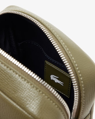 오시안 세로형 카메라백