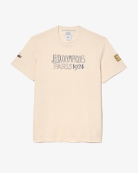 올림픽 스페셜 반팔 티셔츠