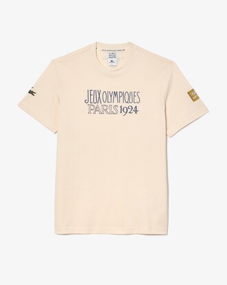 올림픽 스페셜 반팔 티셔츠