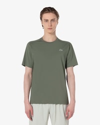 수입 냉감 조직감 반팔 티셔츠