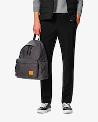 캐주얼크록 백팩