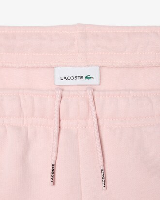 키즈 베이직 스웻 져지 팬츠