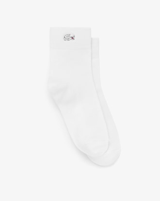 여성용 피케 양말