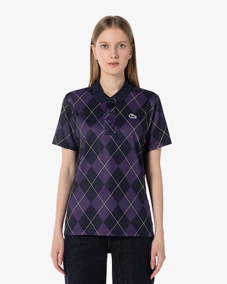 골프 그래픽 폴로