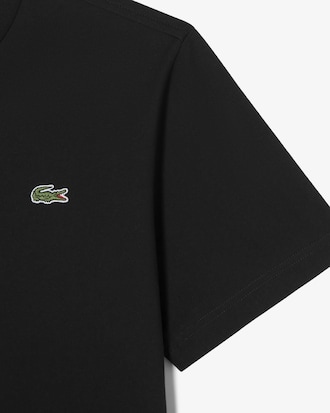 베이직 크루넥 반팔 티셔츠