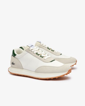 L-Spin 대비 악센트 스니커즈