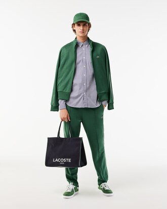 헤리티지 캔버스 (HERITAGE CANVAS) 쇼퍼백