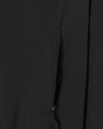 점퍼형 우븐 셋업