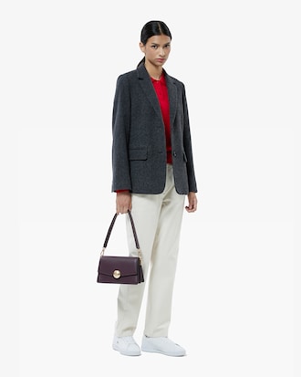 스트레이트 팬츠