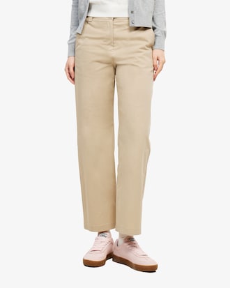 스트레이트 썸머 팬츠