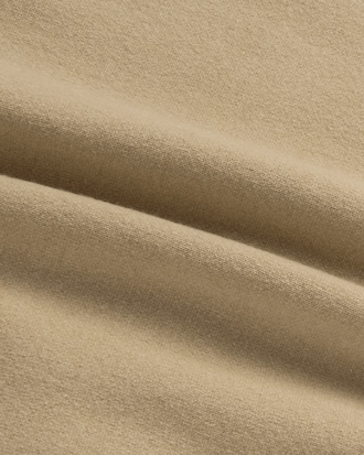 이중직 지퍼 베스트