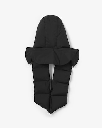 패딩 바라클라바