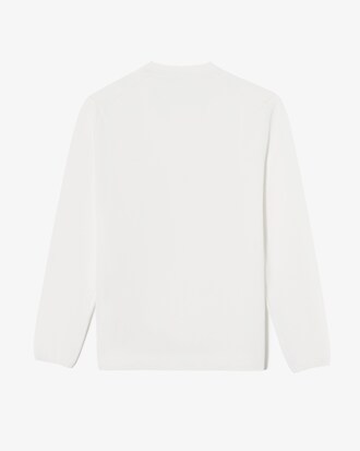 썸머 브이넥 미들 가디건