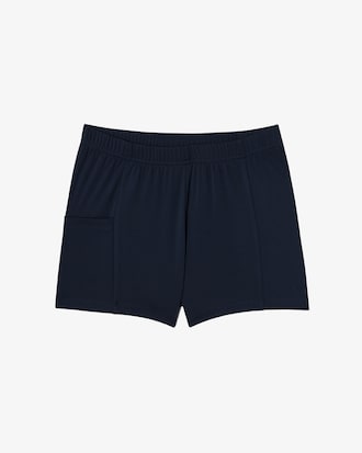 폴로 저지 드레스