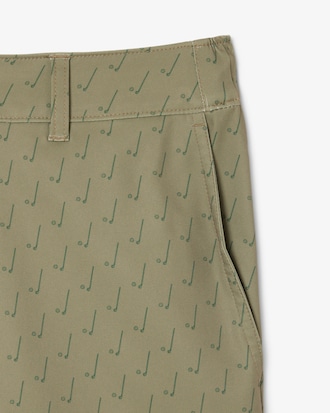 골프 릴렉스핏 팬츠