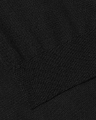 베이직 크루넥 반팔 풀오버