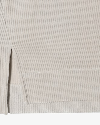 코듀로이 아우터 셔츠