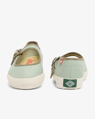 여성 Backslam MJ 스니커즈