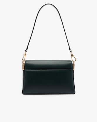 테니스 블리스 플랩 크로스백