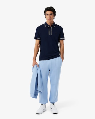 남성 T-Clip Set 레더 스니커즈