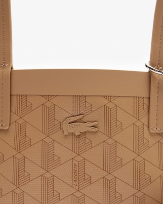 제리 (ZELY) 쇼퍼백