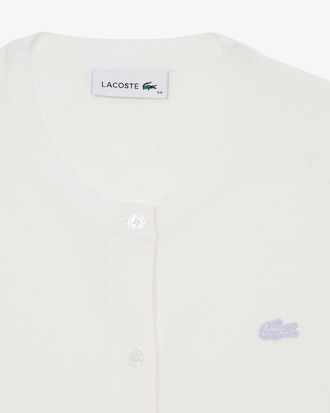 썸머 라운드 가디건