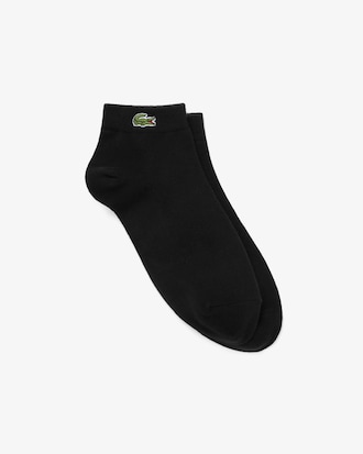 남성용 베이직 앵클 양말