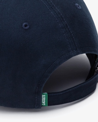 뉴핏 베이직 그린 크록 볼캡