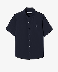 NEW 레귤러 반팔 셔츠