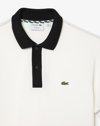 MIF 스티치 폴로