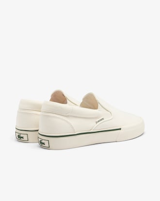 점프 서브 로고 슬립온