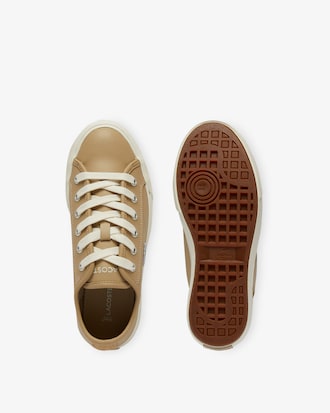 백코트 스니커즈