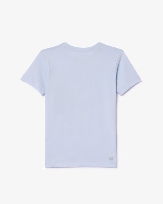 빅크록 테크니컬 저지 반팔 티셔츠