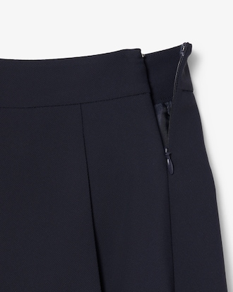 플루이드 피케 스커트